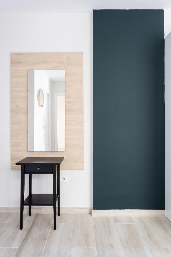 New 140M2 Loft-Style Flat At Town Heart, 3 Beaches Close Casa Leon El Médano Esterno foto