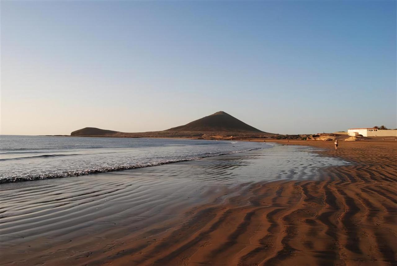 New 140M2 Loft-Style Flat At Town Heart, 3 Beaches Close Casa Leon El Médano Esterno foto